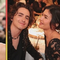 Why Kylie Jenner Isn't Speaking About Timothée Chalamet Romance