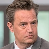 Matthew Perry Reflected on How Ketamine Would Help Him 'Disassociate' Before Drug Killed Him