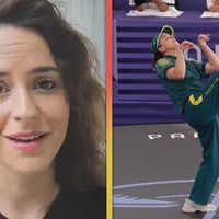 Viral Olympic Breakdancer Raygun Calls Online Hate ‘Devastating’