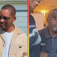 Idris Elba, Will Smith and More Stars Get Roasted in TikTok 'Give Me My Money' Trend