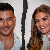 Brittany Cartwright Files to Divorce Jax Taylor After 5 Years of Marriage