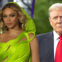 Why Beyoncé Threatened Donald Trump Campaign With Cease and Desist Over 'Freedom' (Report)