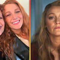 Blake Lively’s Sister Robyn Jumps to Her Defense Amid ‘It Ends With Us’ Drama