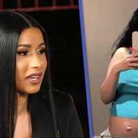 Pregnant Cardi B Slams Skin Bleaching Accusations