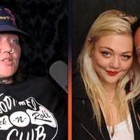 Elle King Slams Dad Rob Schneider Over Toxic Parenting, Olympics Drag Criticism