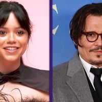 Jenna Ortega Addresses Johnny Depp Dating Speculation