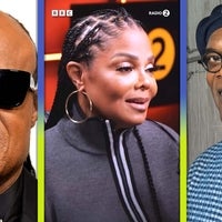 Janet Jackson Breaks Down Surprising Celebrity Relatives: Stevie Wonder, Samuel L. Jackson and More