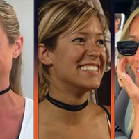 Kristin Cavallari Recreates Iconic 'Laguna Beach' Moments