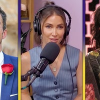 Kaitlyn Bristowe Insinuates Tayshia Adams Wasn't Happy About Her Going on Date With Zac Clark