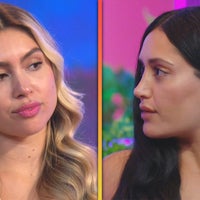 'Love Island USA' Reunion: Fireside Chat of Andrea's Dumping Revealed