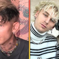 Machine Gun Kelly on Going to Rehab 1 Year Ago and How Megan Fox Helped His Sobriety