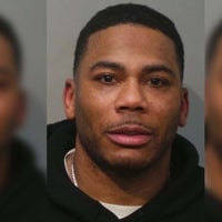 Nelly Arrested in St. Louis for Drug Possession