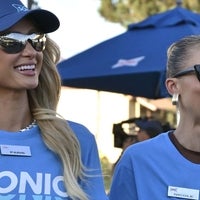 'The Simple Life' Reunion: Paris Hilton and Nicole Richie Start Filming Show With OG Tribute