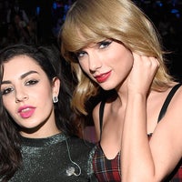 Taylor Swift Praises Charli XCX, Killing 'Sympathy Is a Knife' Feud Rumors