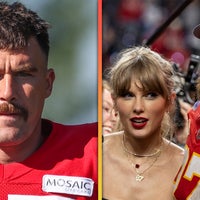 Travis Kelce Took Taylor Swift's Beauty Advice for New Look, Says Patrick Mahomes