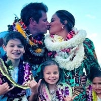 Vanessa Lachey and Family Emotionally Say Goodbye to Hawaii After 'NCIS' Cancelation