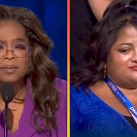 'Childless Cat Lady' From Oprah Winfrey's DNC Speech Speaks Out