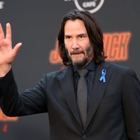 Keanu Reeves