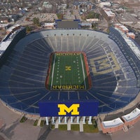 Michigan Football