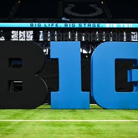 How to Watch Every Big Ten College Football Game Online: Live Stream Options, Schedule, Matchups and Channels