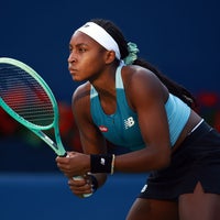 Coco Gauff US Open