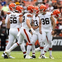 Cleveland Browns