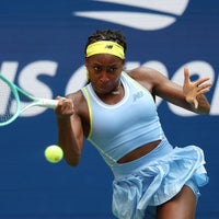 Coco Gauff