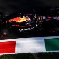 How to Watch the 2024 Italian Grand Prix Online: Start Time, TV Channel, Formula 1 Livestream