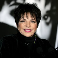 Liza Minnelli