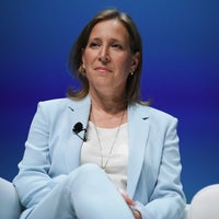 susan wojcicki