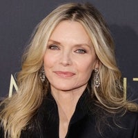 Michelle Pfeiffer