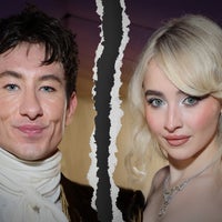 Sabrina Carpenter and Barry Keoghan 'Definitely Broken Up' (Source)