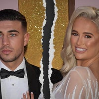 'Love Island' UK's Tommy Fury and Molly-Mae Hague Split After 5 Years Together