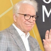 Steve Martin