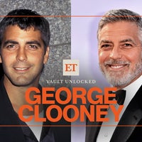 ET Vault Unlocked: George Clooney | Inside His Journey to Global Superstar