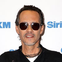 Marc Anthony's Dominican Republic House Bursts Into Flames