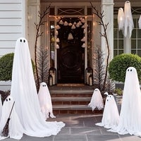 Best Halloween Home Decor