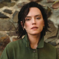 Daisy Ridley