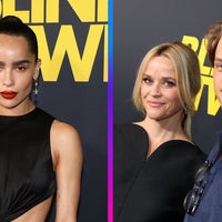 Zoe Kravitz, Reese Witherspoon, Deacon Reese Phillippe