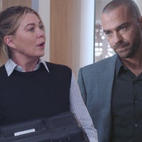 'Grey's Anatomy' Season 21 Trailer: Meredith Stirs Up Trouble as Jackson Returns