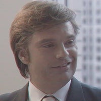 Sebastian Stan Transforms Into Donald Trump in 'The Apprentice' Trailer 