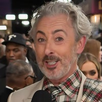 Alan Cumming Says ‘It’s So Good to Already Be a Winner’ After Beating RuPaul for Emmys Hosting