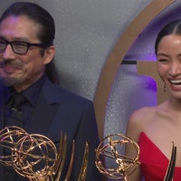 ‘Shōgun’ Cast Reacts to Making Emmys History With Record 19 Wins (Exclusive)