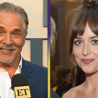 Don Johnson Praises Daughter Dakota's Success and Weighs In on 'Miami Vice' Reboot (Exclusive)