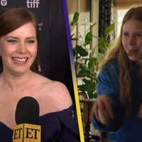 Why Amy Adams Says She Was 'Born to Play Nightbitch' (Exclusive)