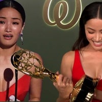 'Shōgun's Anna Sawai on Her Tearful Emmys Night and Where She'll Keep Her Award (Exclusive)