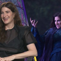 'Agatha All Along': Kathryn Hahn on Telling Agatha's 'Beautiful Mess' of a Story (Exclusive)