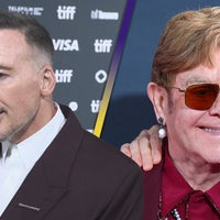 Elton John's Husband David Furnish Shares Health Update After Vision Loss Reveal (Exclusive)