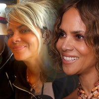 Halle Berry Says Van Hunt is 'The Man I Should've Married' and Hopes She Does (Exclusive)