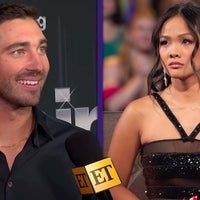 How Former 'Bachelor' Joey Graziadei Is Supporting Jenn Tran on 'DWTS' After Her Brutal Breakup